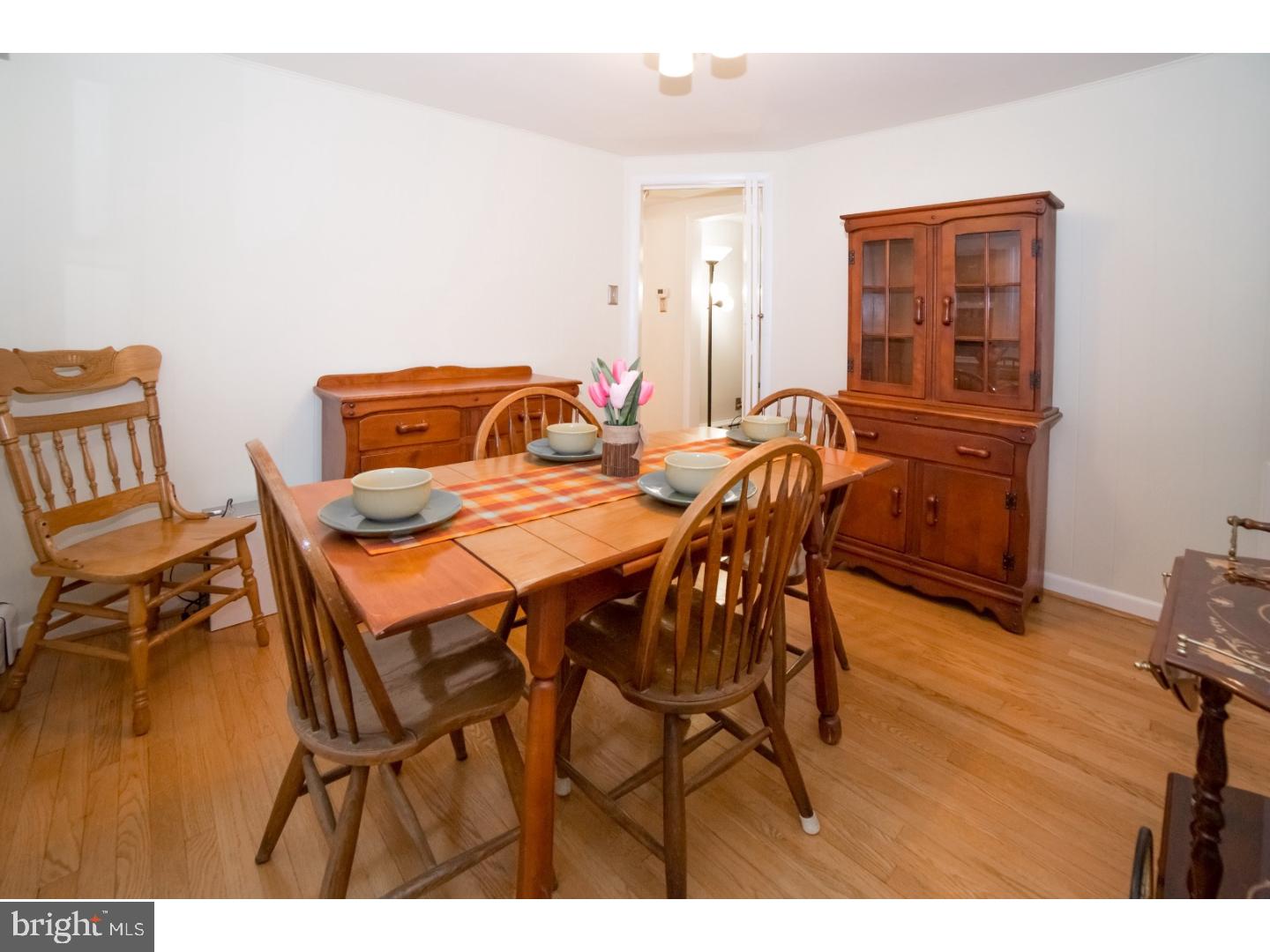 841 Eichele Road Perkiomenville, PA 18074 - Photo 12 of 25 Dining Room