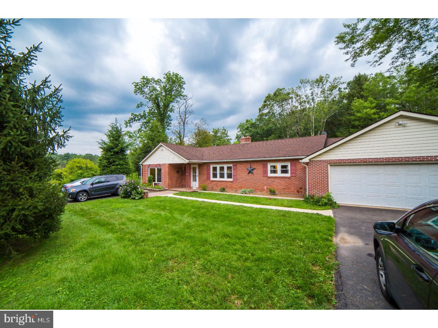 841 Eichele Road Perkiomenville, PA 18074 - Photo 2 of 25 Exterior Front
