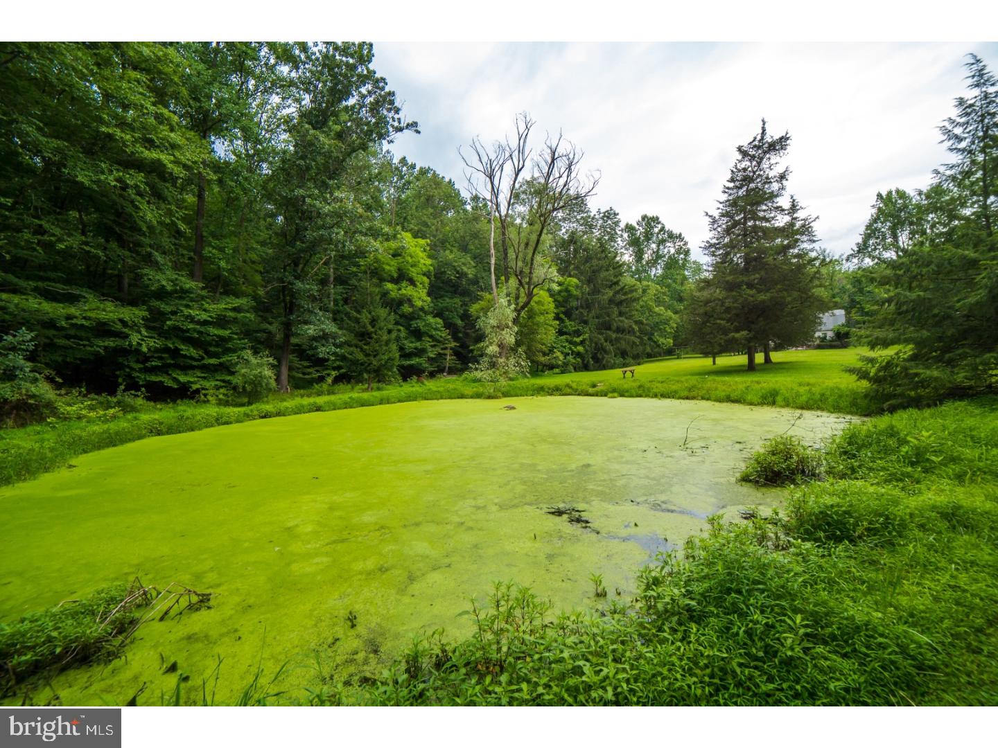 841 Eichele Road Perkiomenville, PA 18074 - Photo 23 of 25 Back Yard