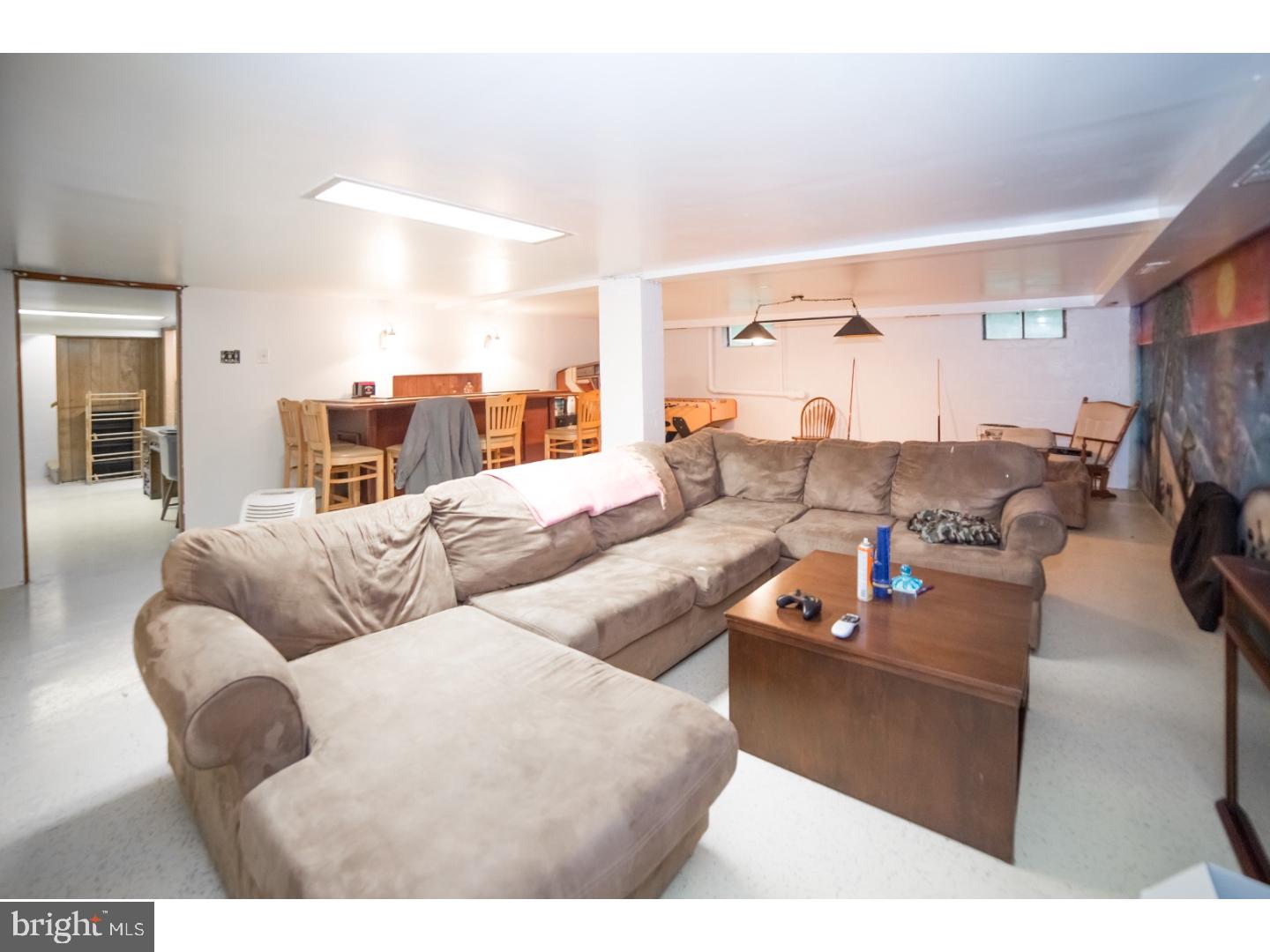 841 Eichele Road Perkiomenville, PA 18074 - Photo 24 of 25 Basement