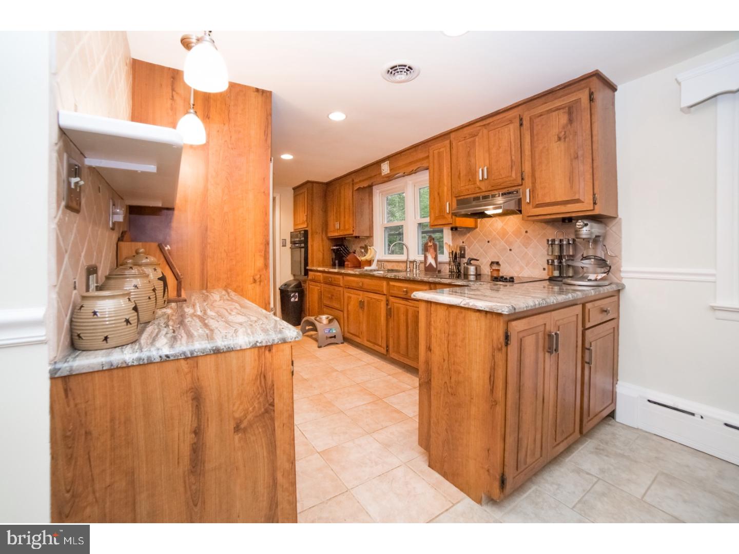 841 Eichele Road Perkiomenville, PA 18074 - Photo 7 of 25 Kitchen