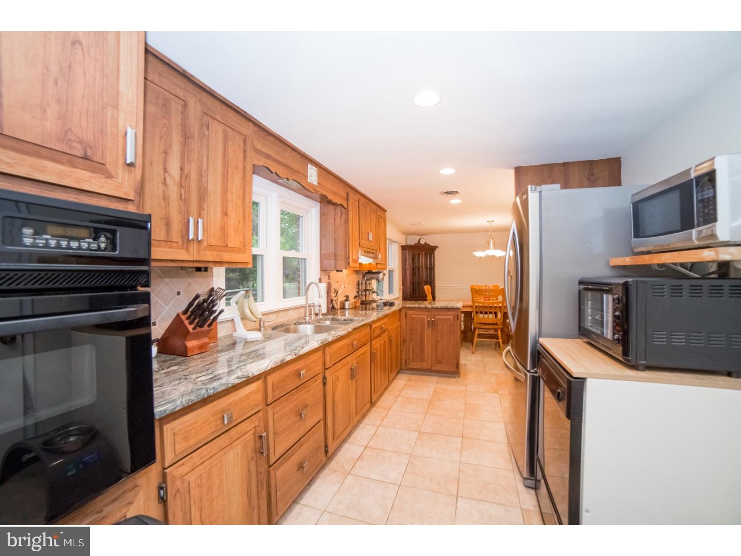 841 Eichele Road Perkiomenville, PA 18074 - Photo 8 of 25 Kitchen