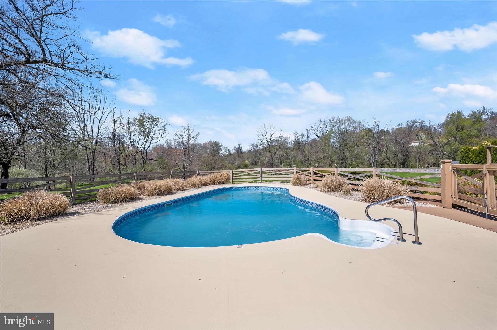 14289 Old Frederick Road Cooksville, MD 21723 - Photo 70 of 100 Pool