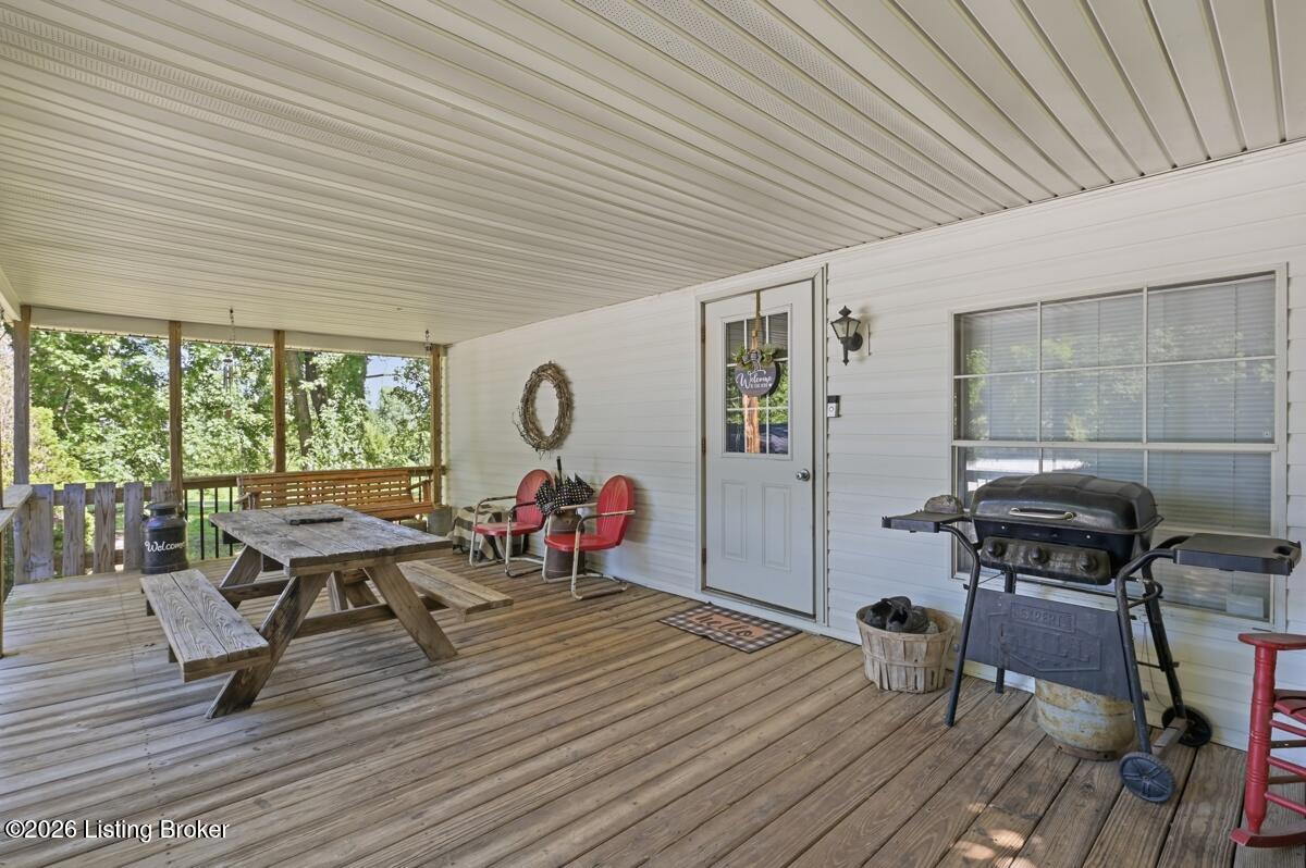 6095 Old State Road Guston, KY 40142 - Photo 18 of 28 6095 old state rd - 053