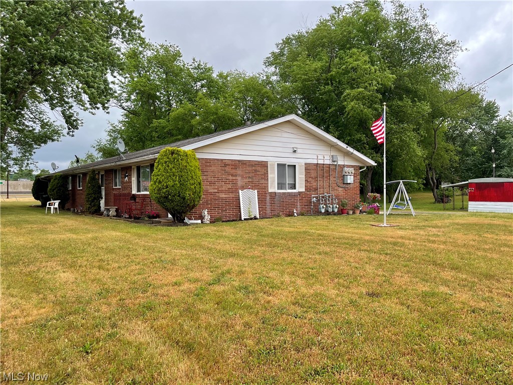 1180 Kennel Road Northwest Minerva, OH 44657 - Photo 4 of 17
