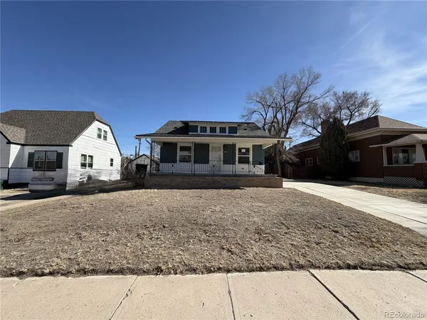 $154,900 | 1015 Colorado Avenue, La Junta, CO 81050