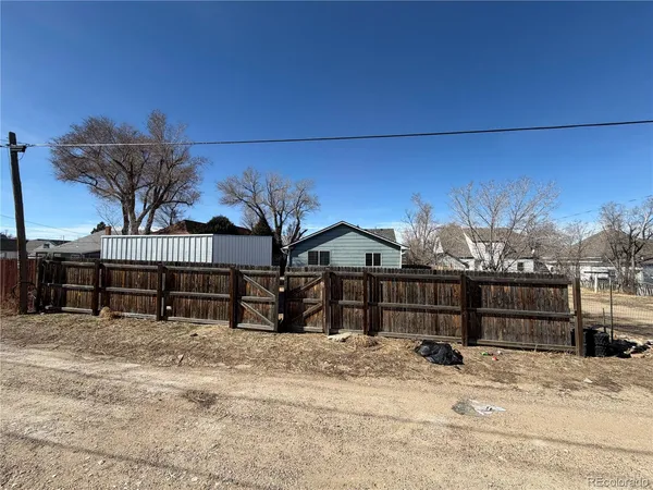 $154,900 | 1015 Colorado Avenue, La Junta, CO 81050