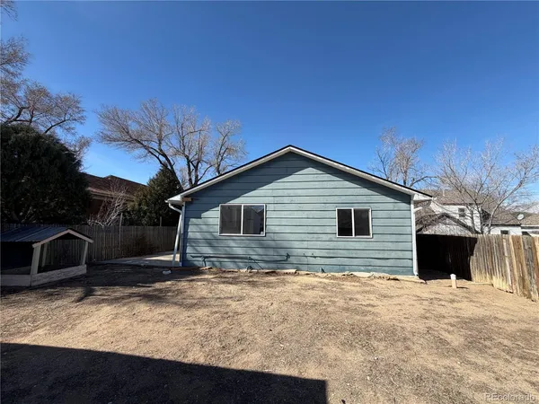 $154,900 | 1015 Colorado Avenue, La Junta, CO 81050