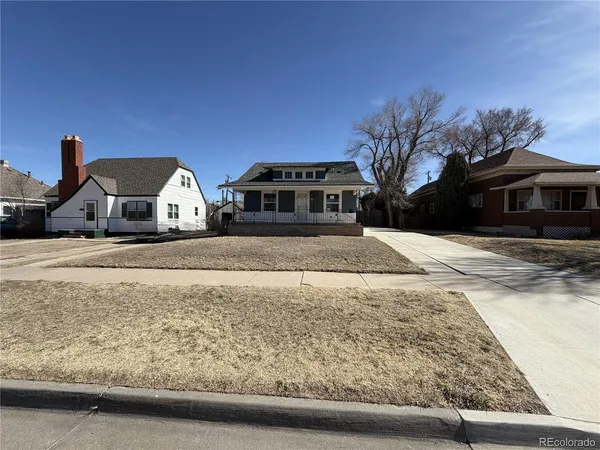 $154,900 | 1015 Colorado Avenue, La Junta, CO 81050