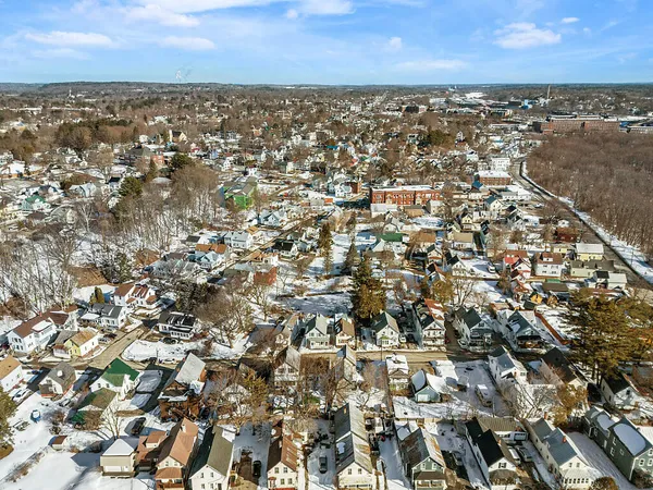 $235,000 | 18 King Street, Waterville, ME 04901