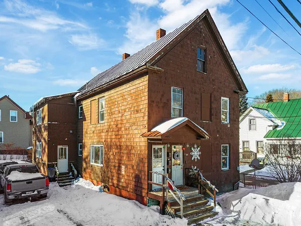 $235,000 | 18 King Street, Waterville, ME 04901