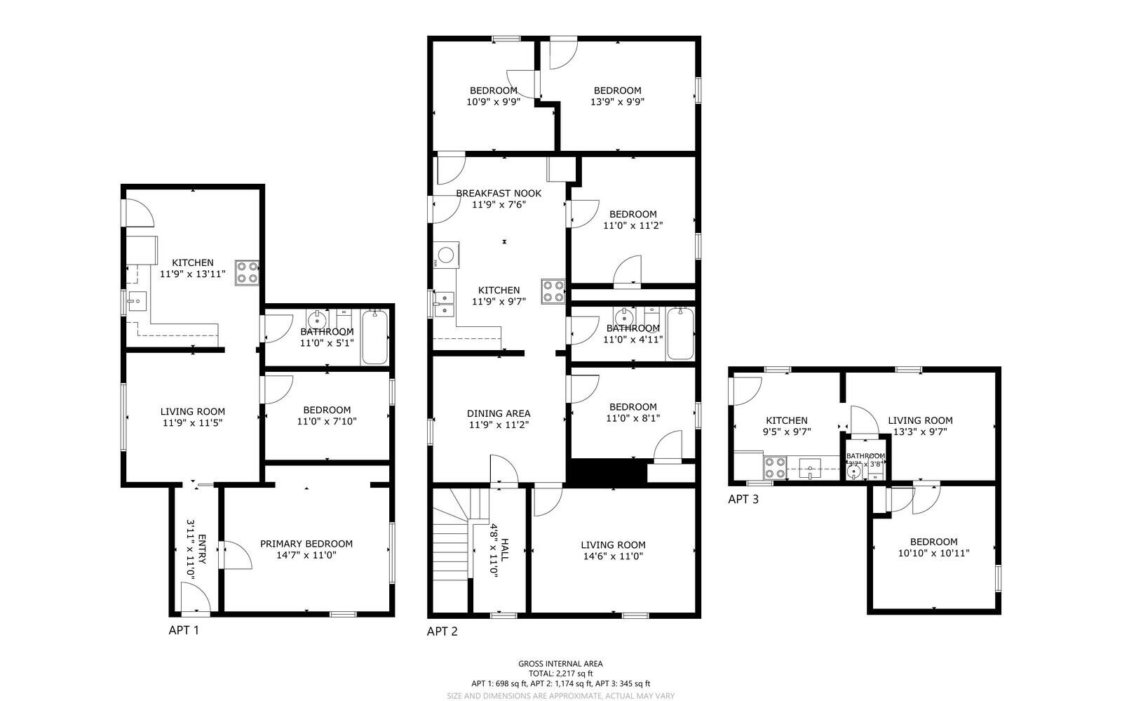 18 King Street Waterville, ME 04901 - Photo 41 of 41 41_4_mls