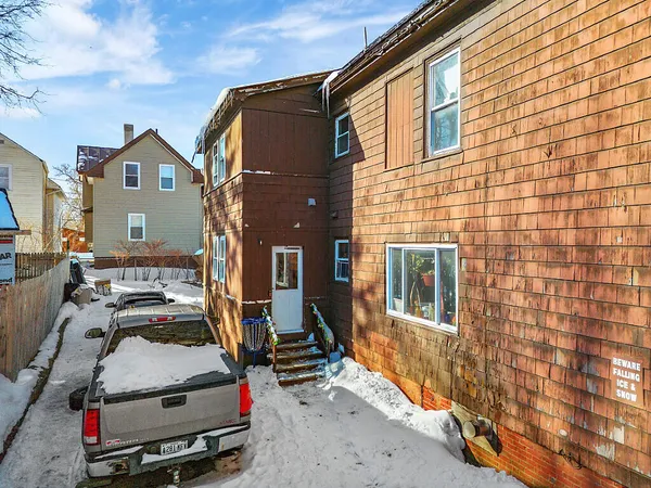 $235,000 | 18 King Street, Waterville, ME 04901