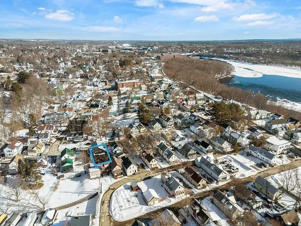 $235,000 | 18 King Street, Waterville, ME 04901