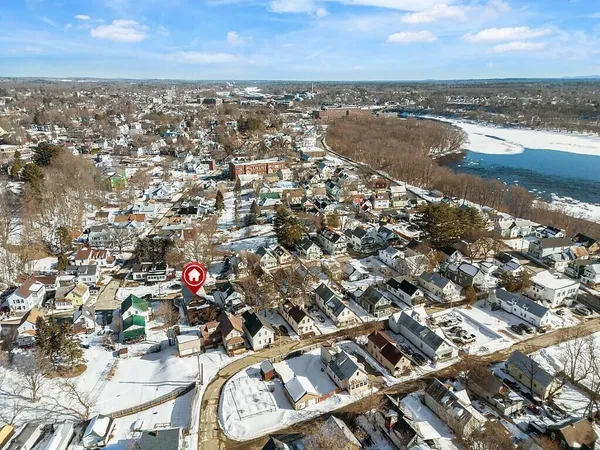 $235,000 | 18 King Street, Waterville, ME 04901