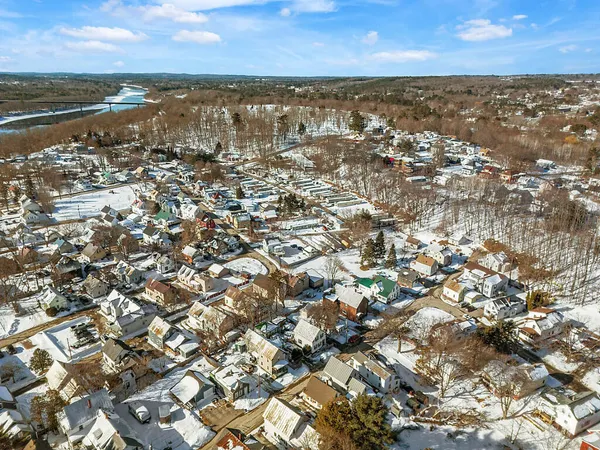 $235,000 | 18 King Street, Waterville, ME 04901