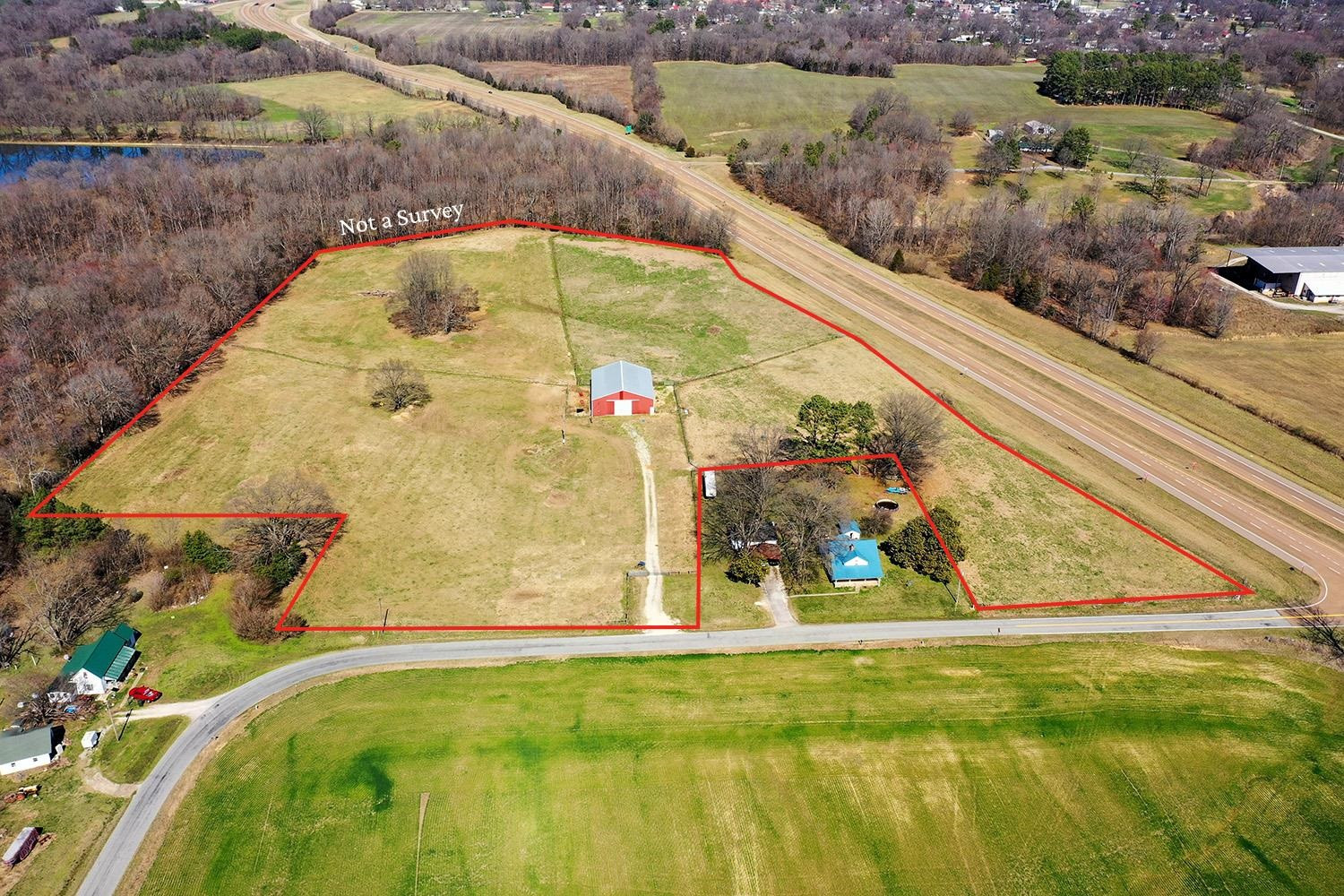 1479 White Clay Road Sharon, TN 38255 - Photo 1 of 15 Photo 1