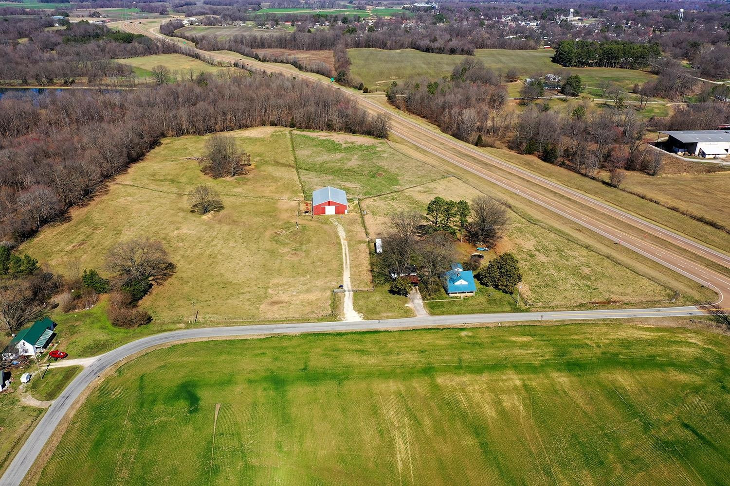 1479 White Clay Road Sharon, TN 38255 - Photo 2 of 15 Photo 2