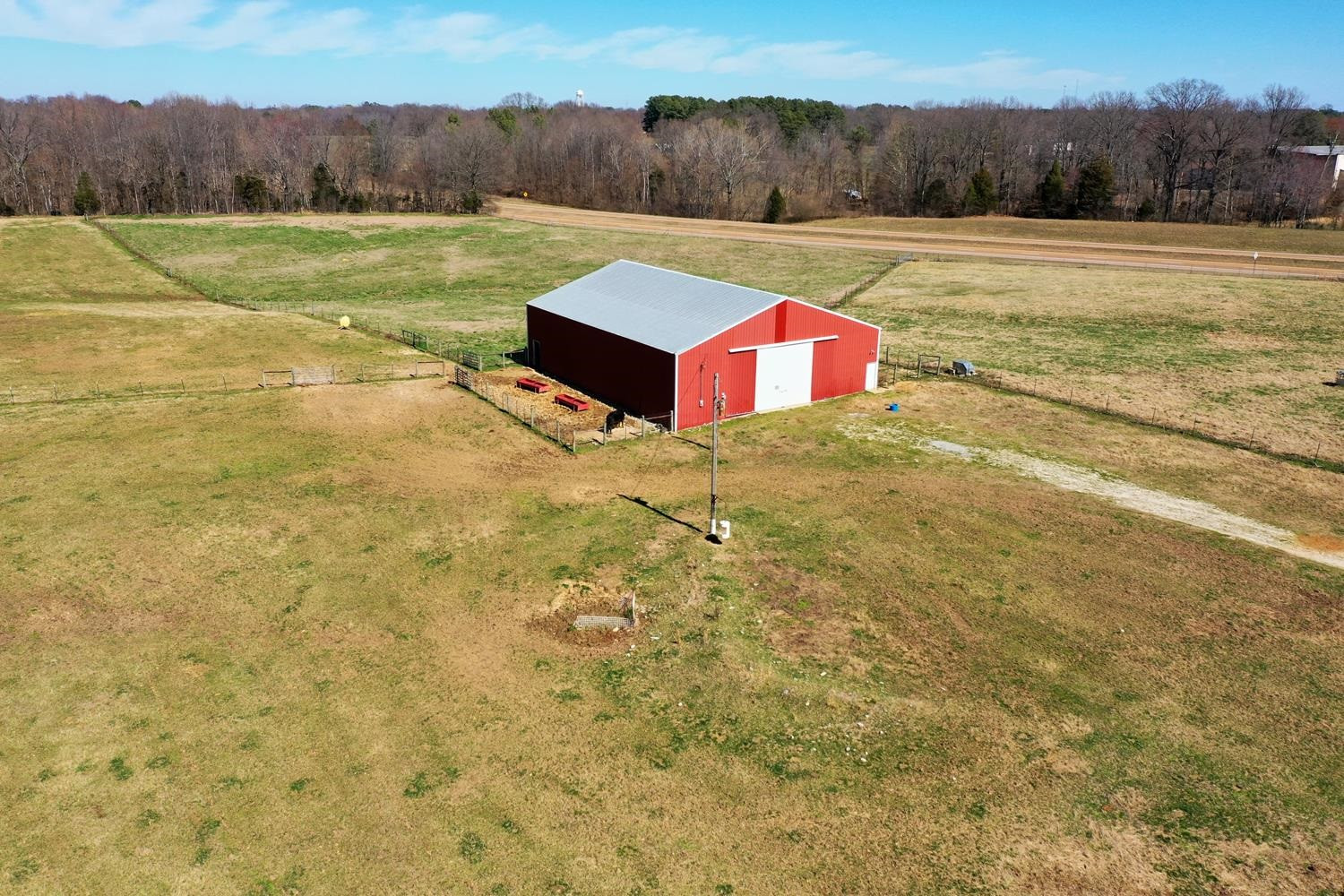 1479 White Clay Road Sharon, TN 38255 - Photo 3 of 15 Photo 3