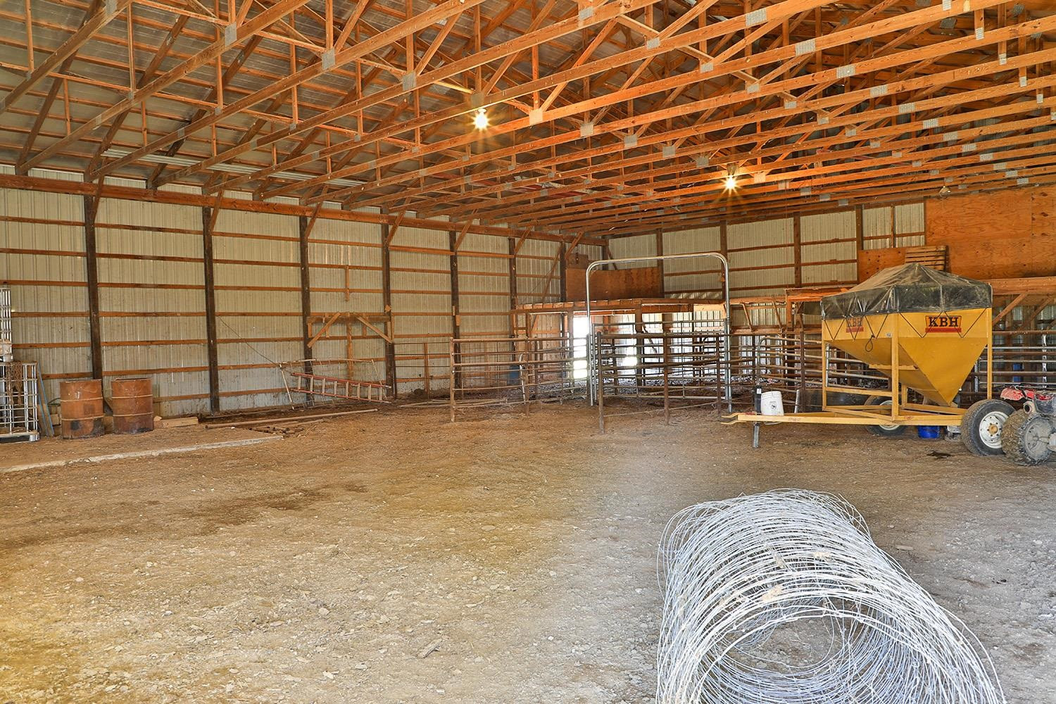 1479 White Clay Road Sharon, TN 38255 - Photo 6 of 15 Photo 6