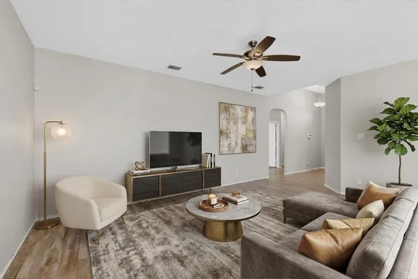 $2,200 | 6353 Spokane Drive, Fort Worth, TX 76179