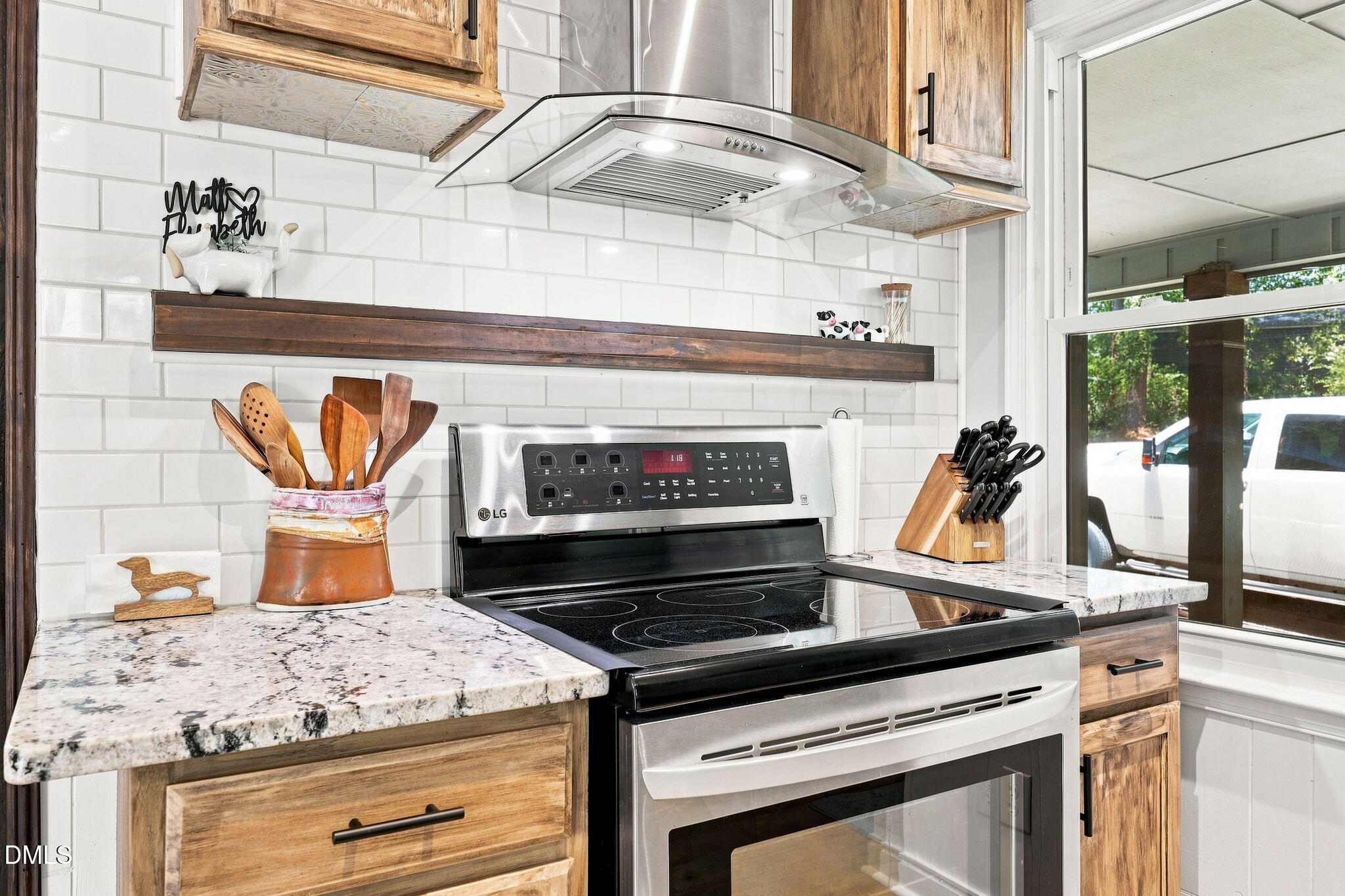 1708 Wayne Drive Wake Forest, NC 27587 - Photo 8 of 27 Kitchen