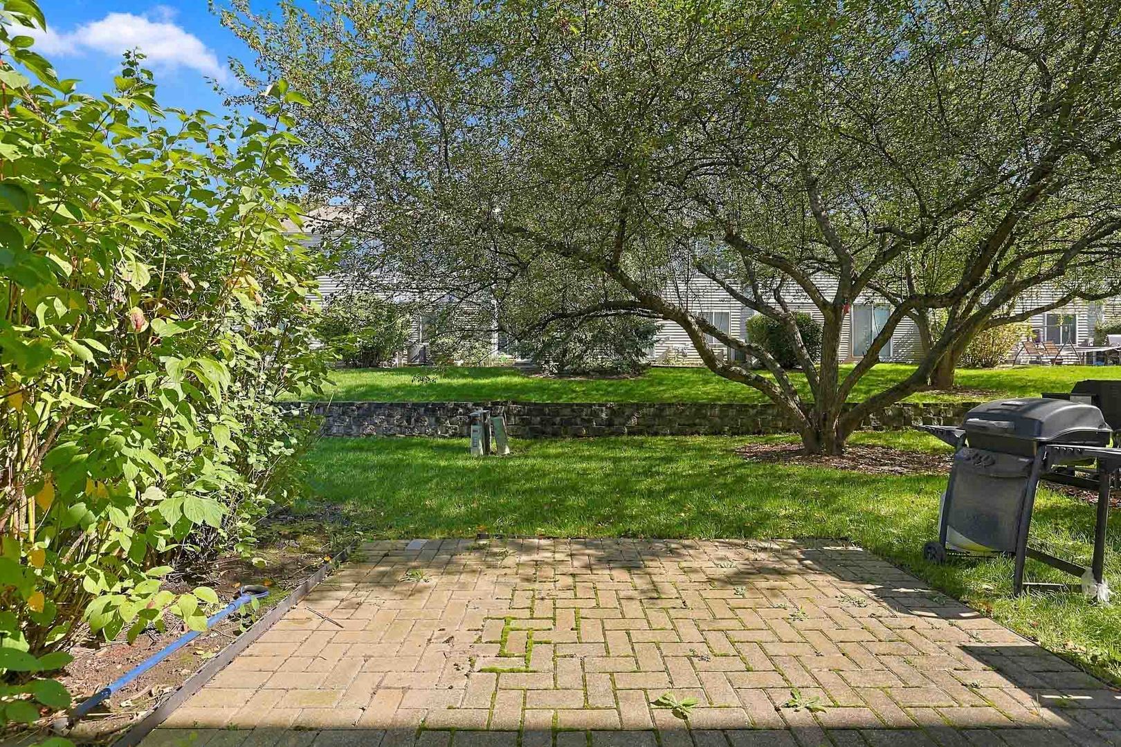 1535 Spaulding Road, Unit 1535 Bartlett, IL 60103 - Photo 20 of 22 Gallery Image 20