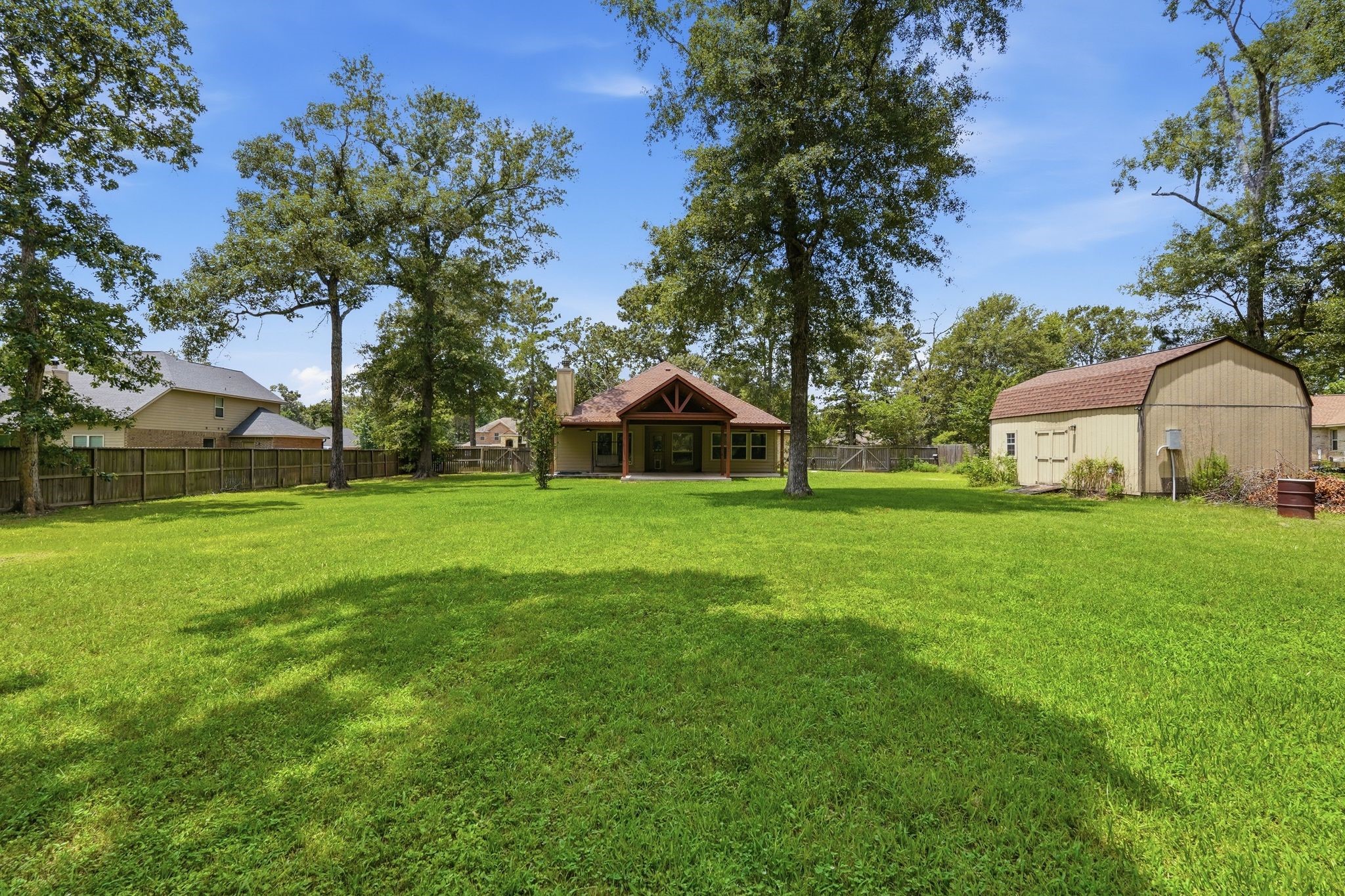 9217 Silver Back Trail Conroe, TX 77303 - Photo 47 of 50