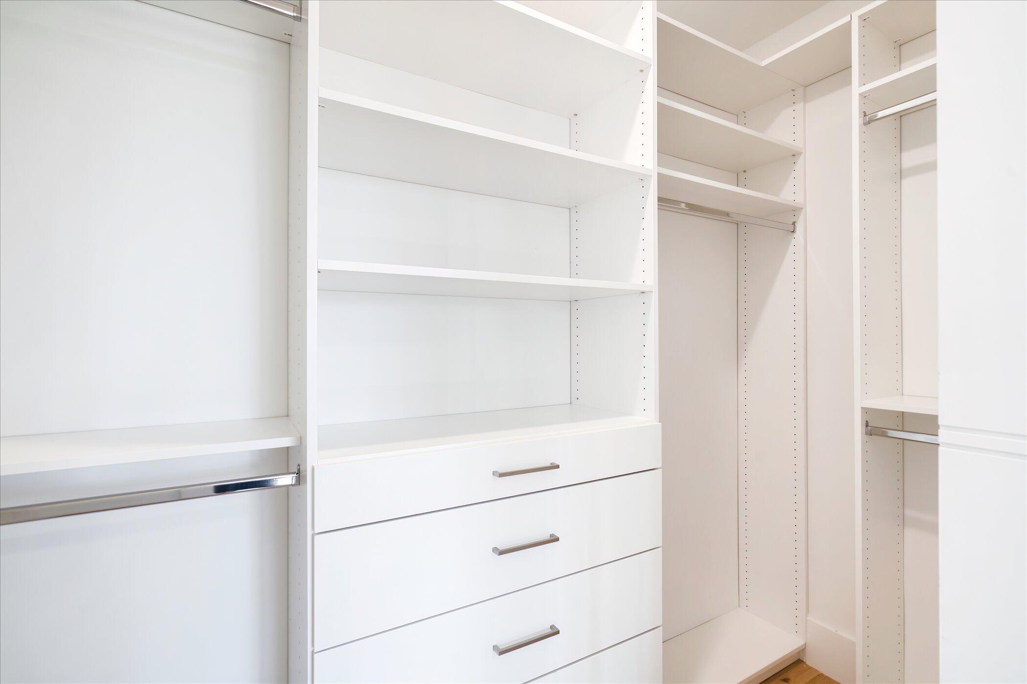 4459 Bocaire Boulevard Boca Raton, FL 33487 - Photo 33 of 72 a close view of closet