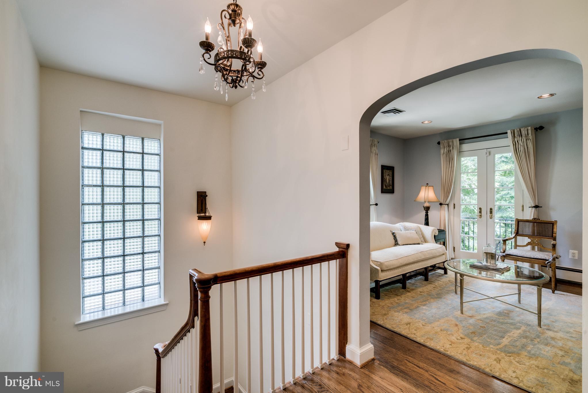 4700 Reservoir Road Northwest Washington, DC 20007 - Photo 5 of 8 Interior (General)