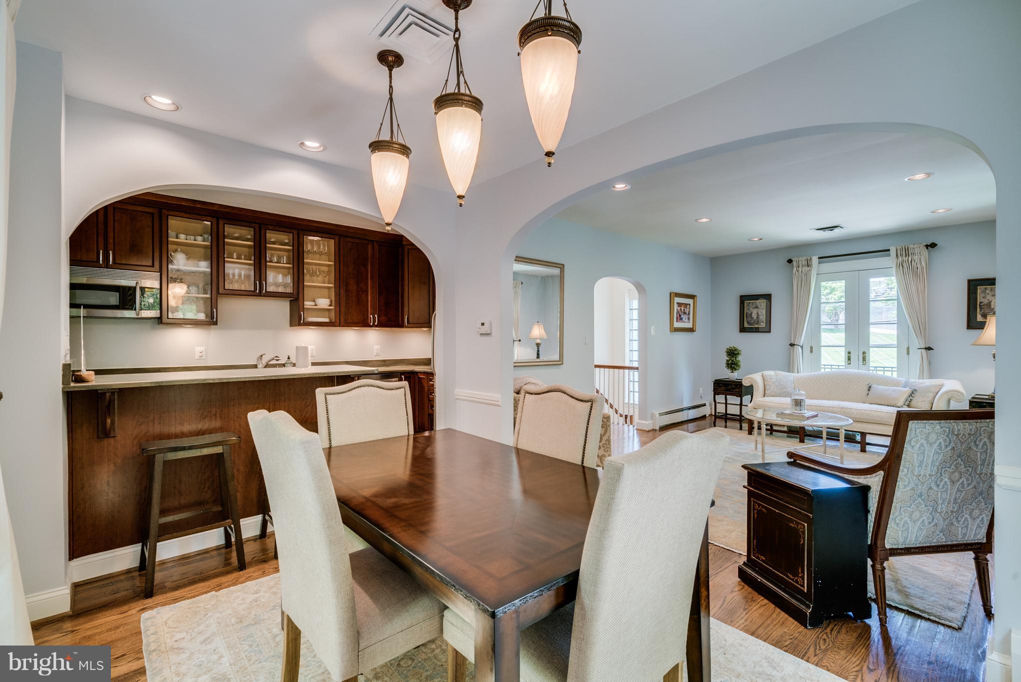 4700 Reservoir Road Northwest Washington, DC 20007 - Photo 6 of 8 Interior (General)