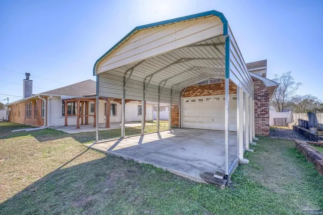 $499,000 | 8778 Faye Court, Navarre, FL 32566