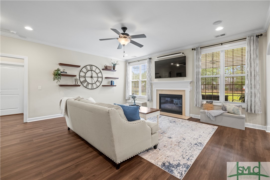 220 Claremont Way Pooler, GA 31322 - Photo 12 of 49 Gallery Image 12