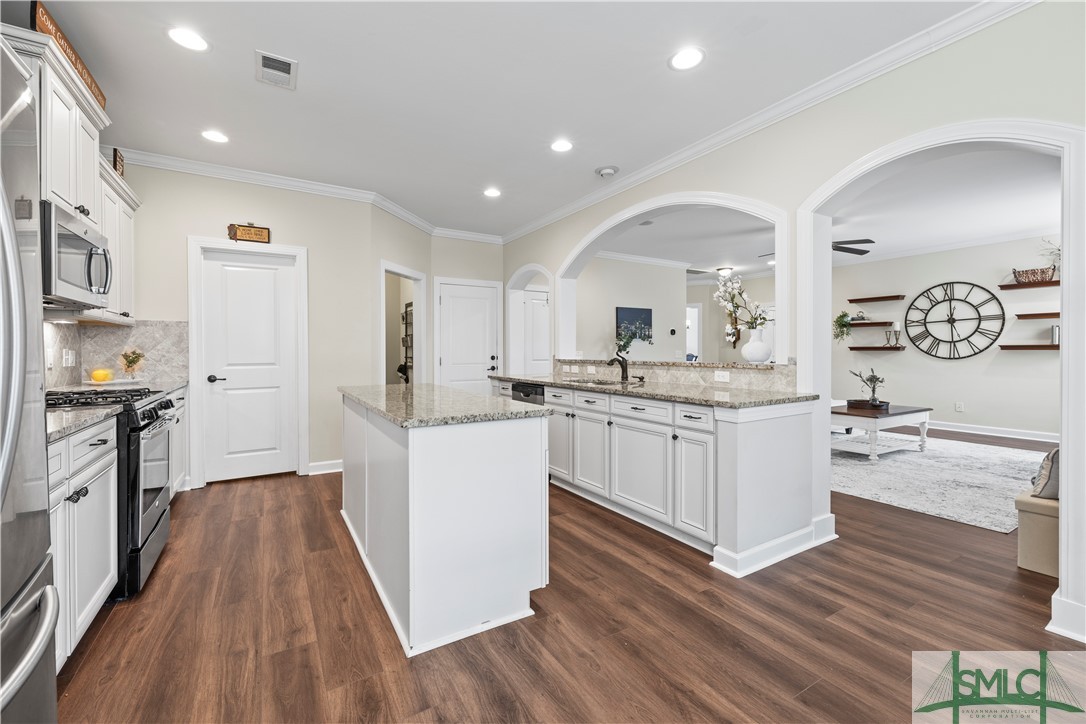 220 Claremont Way Pooler, GA 31322 - Photo 14 of 49 Gallery Image 14