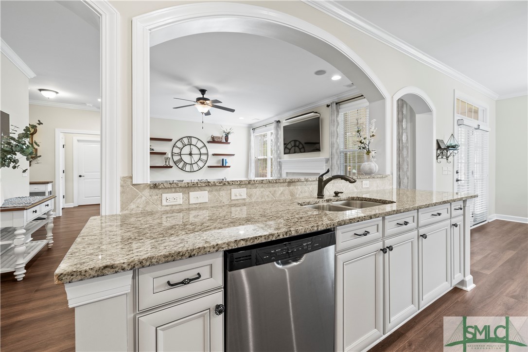220 Claremont Way Pooler, GA 31322 - Photo 16 of 49 Gallery Image 16