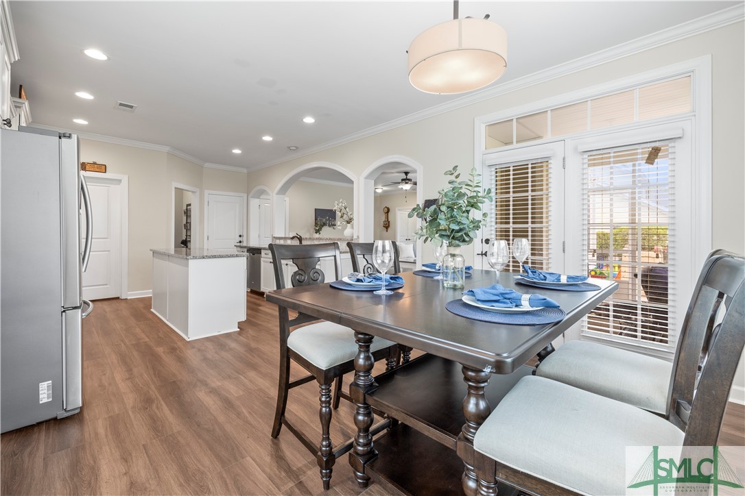 220 Claremont Way Pooler, GA 31322 - Photo 18 of 49 Gallery Image 18