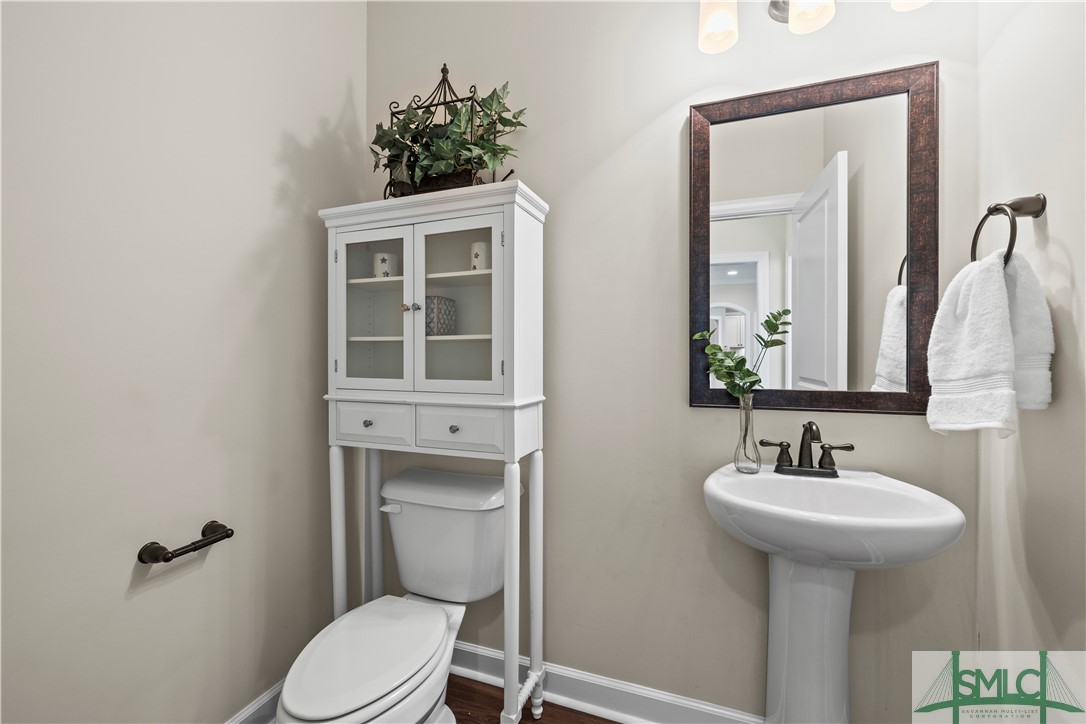 220 Claremont Way Pooler, GA 31322 - Photo 22 of 49 Gallery Image 22