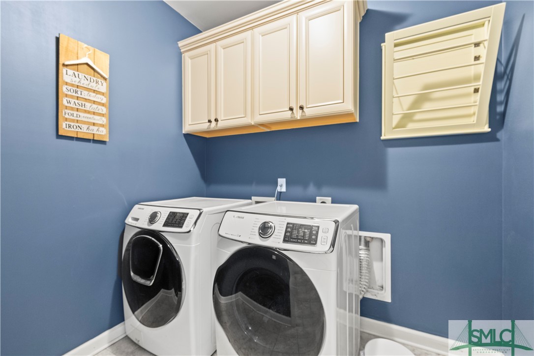 220 Claremont Way Pooler, GA 31322 - Photo 26 of 49 Gallery Image 26