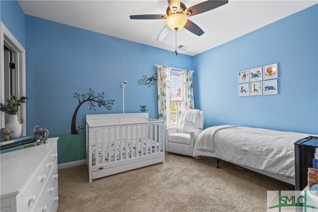 220 Claremont Way Pooler, GA 31322 - Photo 27 of 49 Gallery Image 27