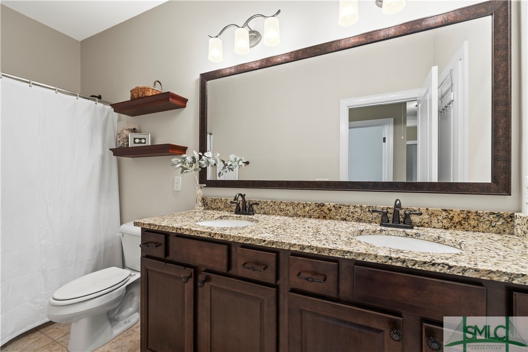 220 Claremont Way Pooler, GA 31322 - Photo 28 of 49 Gallery Image 28