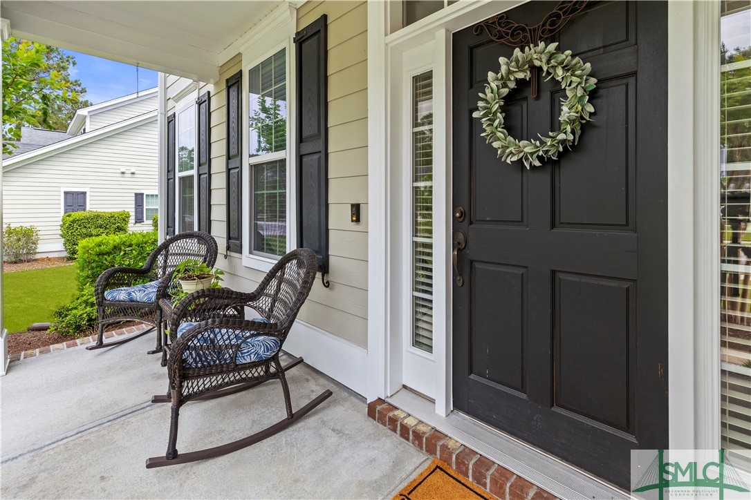 220 Claremont Way Pooler, GA 31322 - Photo 4 of 49 Gallery Image 4