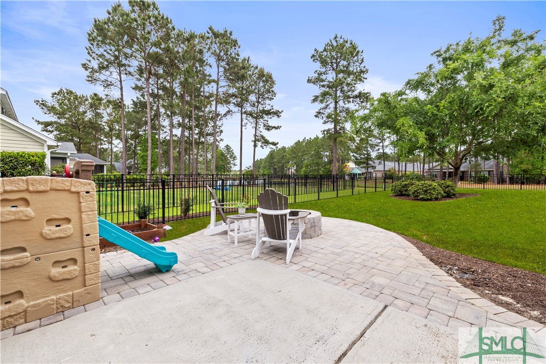 220 Claremont Way Pooler, GA 31322 - Photo 43 of 49 Gallery Image 43