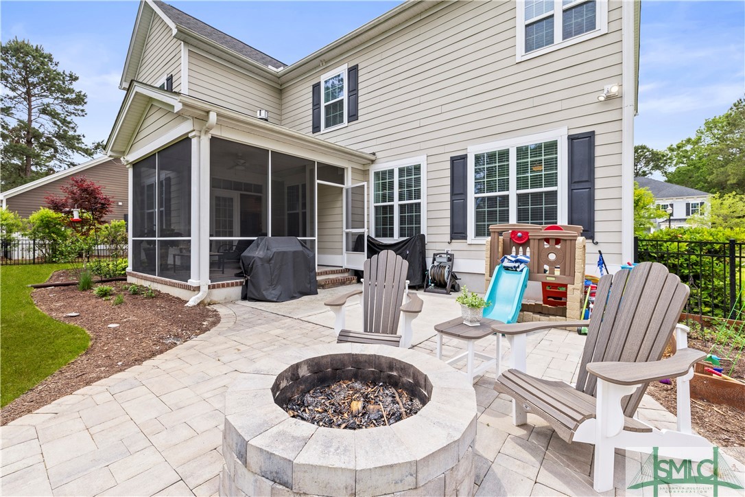 220 Claremont Way Pooler, GA 31322 - Photo 45 of 49 Gallery Image 45