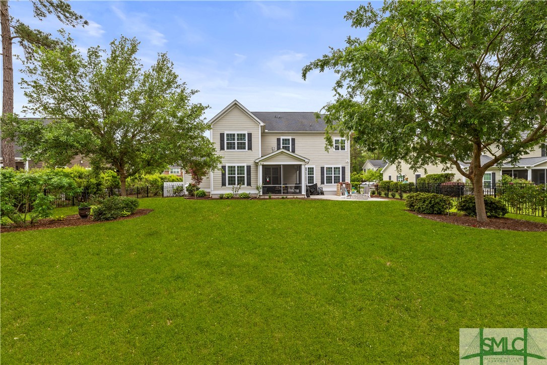 220 Claremont Way Pooler, GA 31322 - Photo 46 of 49 Gallery Image 46