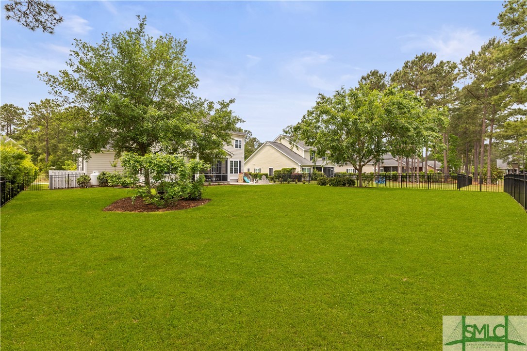 220 Claremont Way Pooler, GA 31322 - Photo 47 of 49 Gallery Image 47