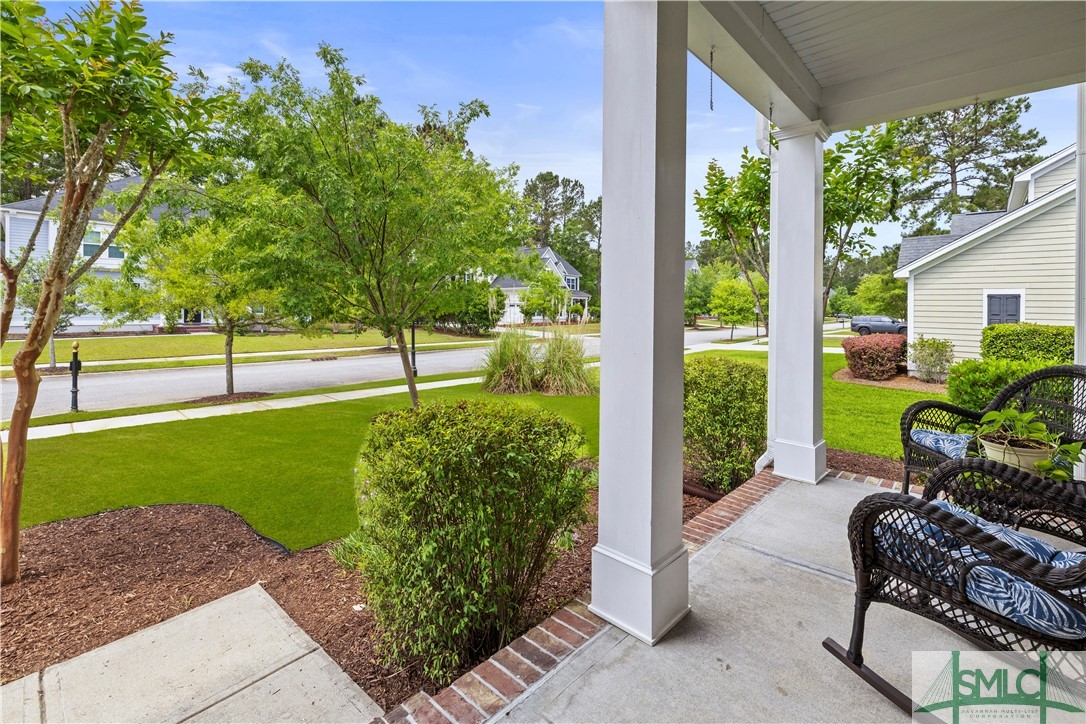 220 Claremont Way Pooler, GA 31322 - Photo 5 of 49 Gallery Image 5