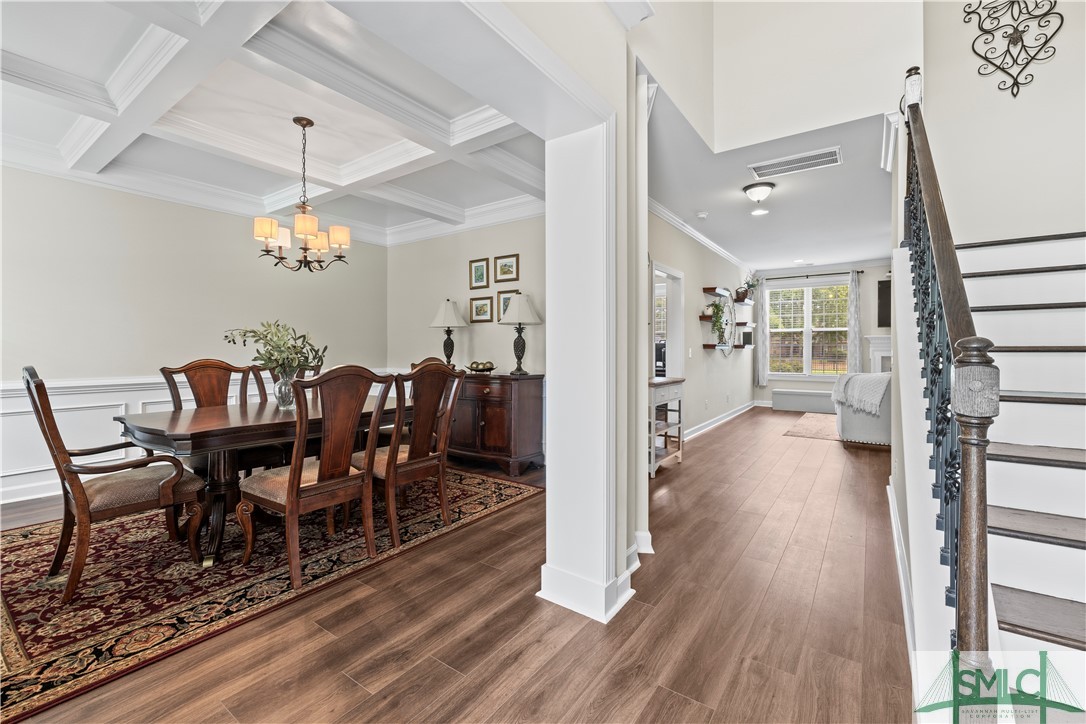 220 Claremont Way Pooler, GA 31322 - Photo 7 of 49 Gallery Image 7