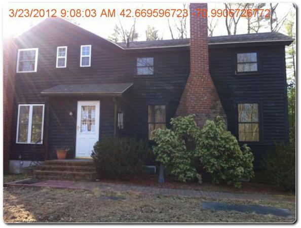 60 Depot Road Boxford, MA 01921 - Photo 1 of 12