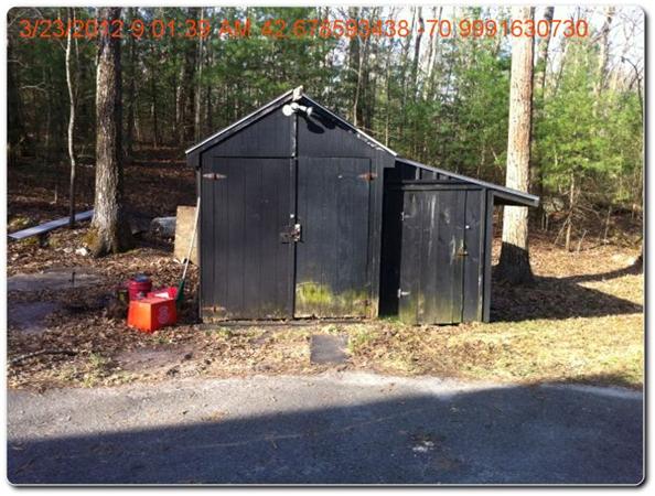 60 Depot Road Boxford, MA 01921 - Photo 12 of 12