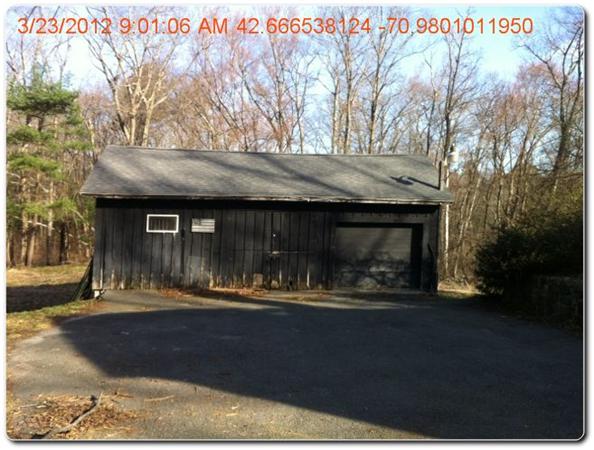 60 Depot Road Boxford, MA 01921 - Photo 7 of 12